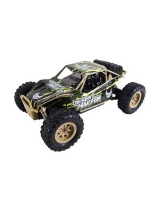 Amewi Desert Truck Max Fox, Sand RTR, 1:24