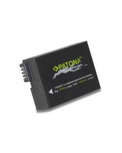 Patona Digitalkamera-Akku Premium LP-E8