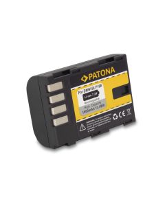 Patona Digitalkamera-Akku BLF19E