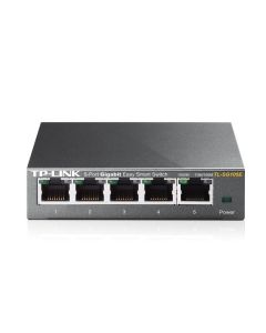 TP-Link Switch TL-SG105E 5 Port