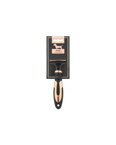 Ebi NOIR Grooming Deshedder S