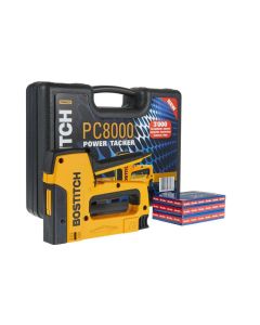 Bostitch Handtacker  PC8000 Kit
