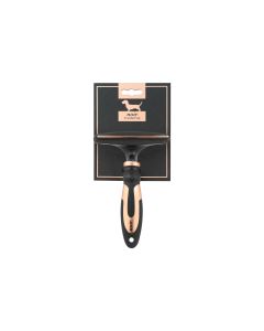 Ebi NOIR Grooming Deshedder L