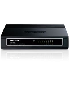 TP-Link Switch TL-SF1016D 16 Port
