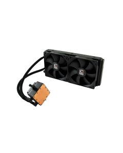 LC-Power Wasserkühlung LC-CC-240-LiCo