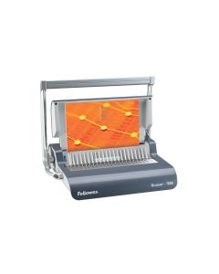 Fellowes Bindegerät Quasar 500 Seiten