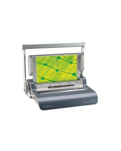 Fellowes Drahtbindegerät Quasar Wire 130 Seiten
