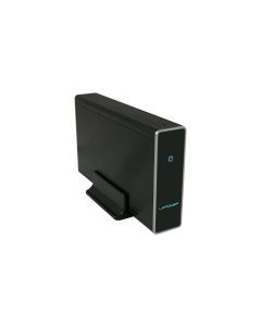 LC-Power Externes Gehäuse LC-35U3 3.5