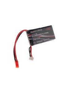 RC4WD RC-Akku LiPo 850 mAh 7.4 V 25C