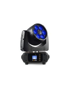BeamZ Moving Head Fuze610Z Wash