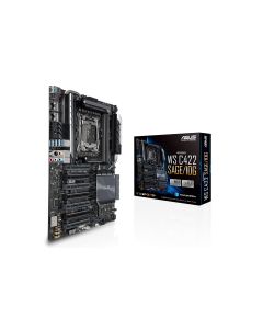 ASUS Mainboard WS C422 SAGE/10G