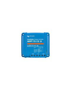 Victron Laderegler SmartSolar MPPT 75/15