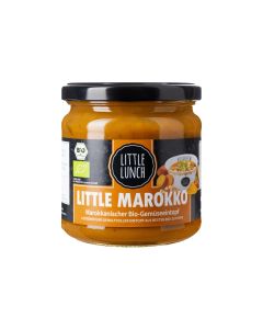 Little Lunch Little Marokko Bio 350 ml