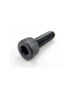 EP Zylinderkopfschrauben M2x6 mm