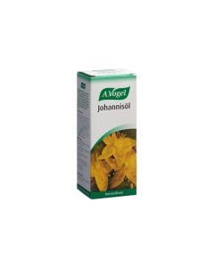 A. Vogel Johannisöl 100 ml