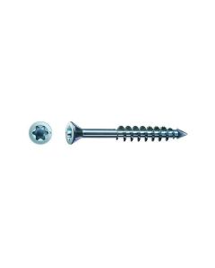 Spax Selbstbohrschrauben 4 x 60 mm, 100 Stück