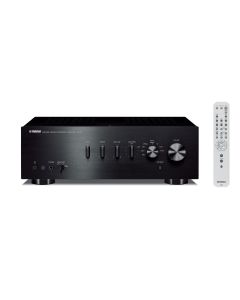 Yamaha Stereo-Verstärker A-S301 Schwarz