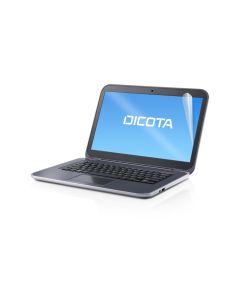 DICOTA Bildschirmfolie Anti Glare Filter 3H 15.6  / 16:9