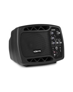 Vonyx PA-System V205B Personal Monitor mit BT / USB