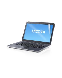 DICOTA Bildschirmfolie Anti Glare Filter 3H 14  / 16:9