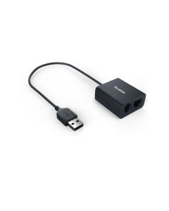 Yealink EHS Adapter EHS40 USB-A - RJ-45/RJ-9