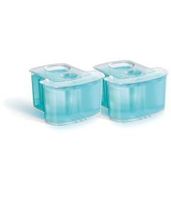 Philips Reinigungskartusche JC302/50 2 Stück