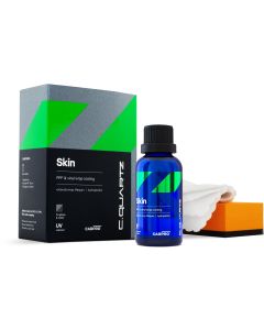 CarPro Folienversiegelung Cquartz Skin Vinyl & PPF-Coating 50 ml