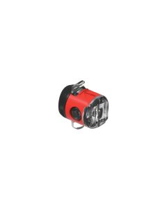 Lezyne Velolampe LED Femto USB Drive Front