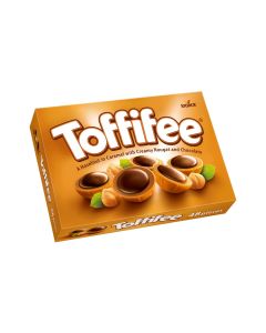 Storck Pralinen Toffifee 400 g