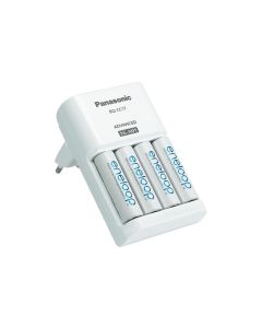 Panasonic Ladegerät Eneloop K-KJ17MCC40E