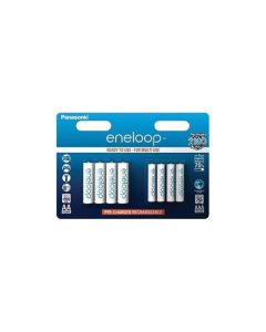 Panasonic Akku Eneloop BK-KJMCCE44E 750 / 1900 mAh