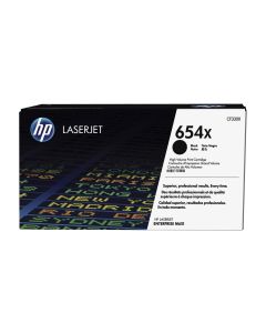 HP Toner Nr. 654X (CF330X) Black