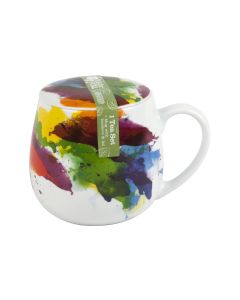 Könitz Teetasse Tea for you On Colour Flow 420 ml, 1 Stück
