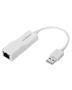 Edimax Netzwerkkarte EU-4208 100Mbps USB 2.0