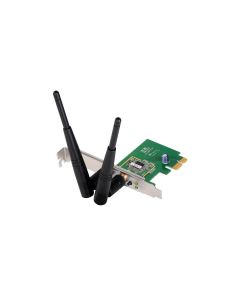 Edimax WLAN-N PCIe Adapter EW-7612PIn V2