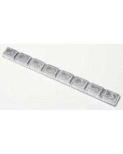EP Klebegewichte 8x5 g schmal