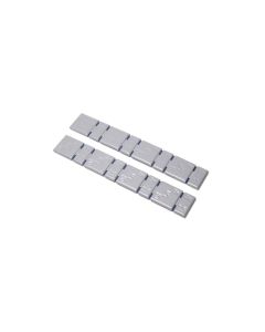 EP Klebegewichte 8x5 g 8x2,5 g 1 Stück