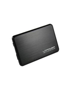 LC-Power Externes Gehäuse LC-25BUB3 2.5