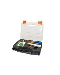 Wirewin Werkzeugset TOOL KIT 1 mit Kabeltester