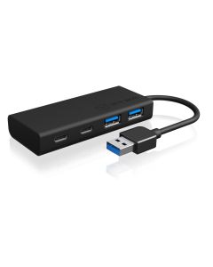 ICY BOX USB-Hub IB-HUB1426-U3