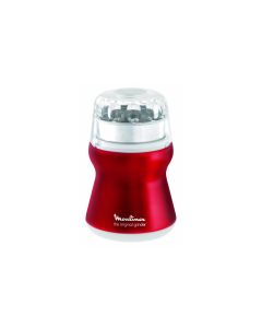 Moulinex Kaffeemühle The Original Grinder Rot