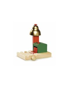 BRIO BRIO World Magnetisches Glockensignal