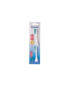 Panasonic Zahnbürstenkopf WEW0936W830 2 Stück