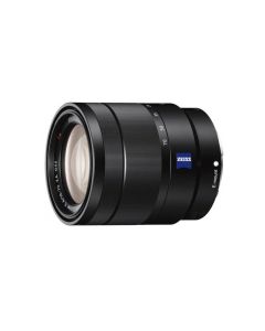 Sony Zoomobjektiv E 16-70mm F/4 ZA OSS Sony E-Mount