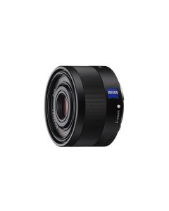 Sony Festbrennweite Sonnar T* FE 35mm F/2.8 ZA – Sony E-Mount