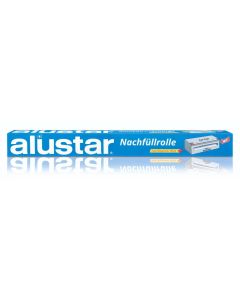 Alustar Alufolie 45 cm x 70 m