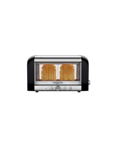 Magimix Toaster Vision 111541 Schwarz
