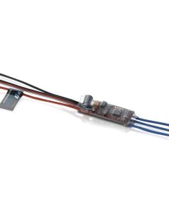 Hobbywing Brushless Regler FlyFun 6A, 2S, BEC