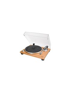 Audio-Technica Plattenspieler AT-LPW30TK Braun