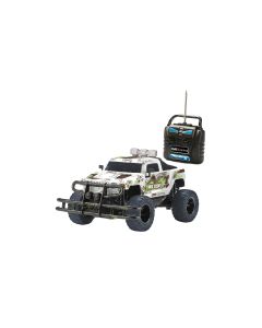Revell Control Monster Truck Mud Scout RTR